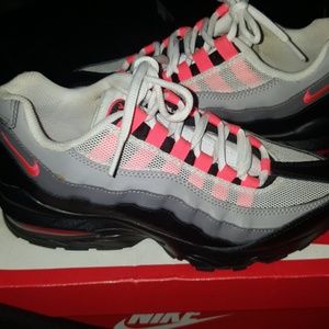 Nike Air Max 95